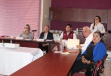 ITEA pretende implementar estrategias para abatir rezago educativo