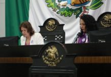 Congreso itinerante sesionara en Nuevo Laredo