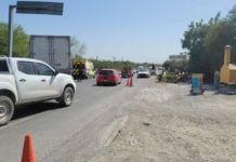 Escuelas de Tamaulipas vigiladas por la Guardia Estatal