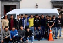 Impulsar el deporte y la educación compromiso de la administración 2024-2027