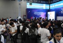 Expo Educación 2025 fue un éxito rotundo