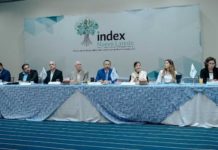 Secretaría de Economía y asociaciones empresariales de Nuevo Laredo fortalecen trabajo conjunto