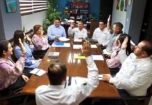 Cabildo aprobó la integración del Sistema Municipal Anti-Corrupción