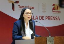 Recupera Contraloría Gubernamental un millón 274 mil pesos para el erario de Tamaulipas