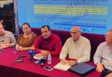 Niega Ayuntamiento de Victoria, haber corrido a Secretaria de Desarrollo Urbano y Medio Ambiente