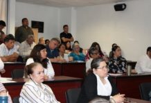 ITAVU implementa capacitación especializada en gestión documental