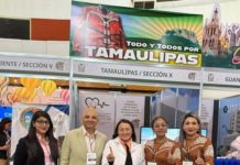 Contrata IMSS Tamaulipas a 240 nuevos médicos y médicas especialistas para sus unidades