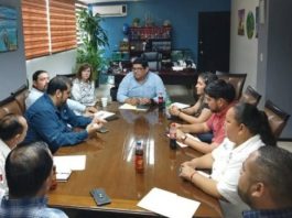 Brigada Asistencial en Arcabuz: Entregan Transporte Escolar y Comedor Comunitario