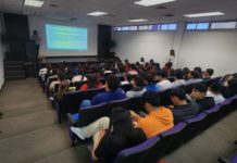 Capacita BANXICO a estudiantes de la UPV en finanzas y negocios