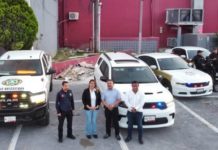 Aplicarán operativo nocturno en Matamoros
