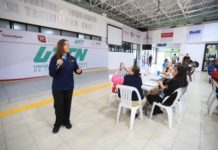 Fue sede la UTTN del Taller “Educación sin Fronteras”
