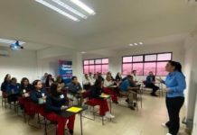 Taller de Escuela de Potenciación de Talentos: Una Iniciativa para el Crecimiento Profesional