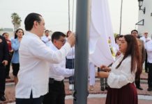 Llevan Congreso intinerante a Laredo