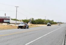 Aseguran reforzar presencia de la Guardia Estatal en carreteras y sitios turísticos