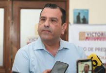 Prepara Municipio operativos de hidratación a la población