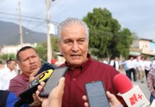 Tamaulipas se une a la Campaña Nacional de Prevención del Suicidio