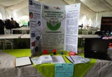 Estudiantes ganan concurso Iberoamericano de Ciencia y Tecnología