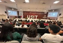 Destaca comandante de la 48 Zona Militar avances en infraestructura y valores de la USJT