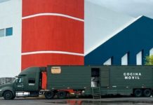 Habilitan refugio temporal en apoyo a damnificados por inundación