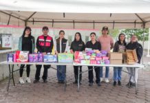 Activa Alcalde, Carlos Peña Ortiz Centro de Acopio en apoyo a familias vulnerables ante lluvias