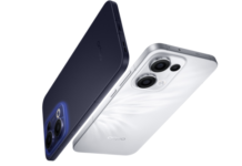 Llegan a México dos nuevos celulares de gama media con IA, resistencia a caídas, polvo y hasta agua caliente