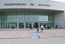 Inscríbete y sé parte del Polideportivo Reynosa