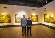 Abierto al público el Museo del Ferrocarril de Reynosa
