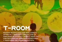 Impulsa DIF Reynosa la inclusión con servicio de T-Room