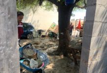 Trabaja Dirección de Recolección Municipal con rutas especiales