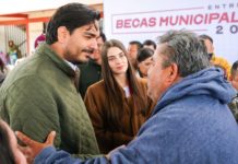 Invita Alcalde a “Corriendo Conectamos” organizada por el Voluntariado DIF-Reynosa