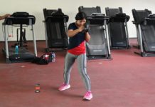 Tendrá Reynosa representante Femenil en el Macro Regional de Box