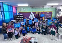 Imparte COMAPA pláticas sobre uso responsable del agua