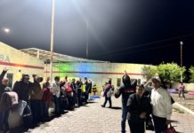 Inicia DIF Reynosa cirugías oftalmológicas en Hospital La Carlota