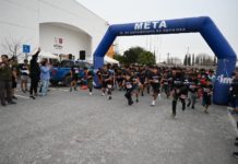 Apoya Gobierno de Reynosa carrera “5K Mente en Movimiento”
