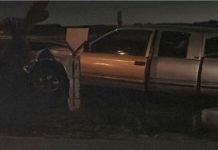 Accidentes dejan cuantiosos daños y caos vehicular