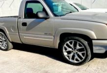 Rateros hurtan unidad y victima acudirá a poner la denuncia