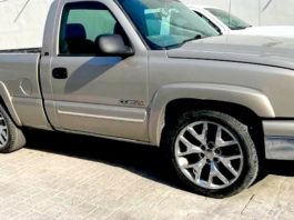 Rateros hurtan unidad y victima acudirá a poner la denuncia