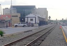 Alcalde Carlos Peña Ortiz, inaugurará Museo del Ferrocarril