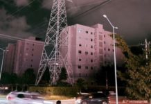Apagón masivo deja sin luz zonas de Quintana Roo, Tabasco, Yucatán y Campeche