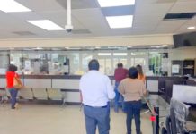 Aplican 8% de descuento en pago del predial de Marzo y Abril