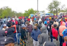 Aseguran que Tamaulipas está preparado para enfrentar una deportación masiva