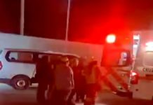 Aumentan los atropellos de personas en vialidades de la ciudad