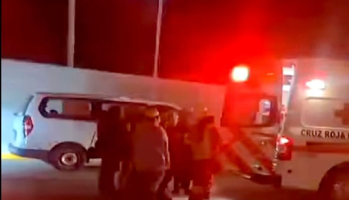 Aumentan los atropellos de personas