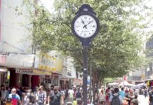 Aumento de temperaturas es recomendable cuidarse y protegerse