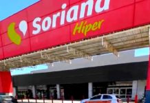 Auxilian a victima al parecer sufrió un incidente en centro comercial