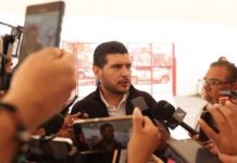 Tránsitos contarán con cámaras corporales para mayor transparencia