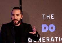 Bukele se lanza contra México: ‘¿Por qué no pueden resolver el tema de inseguridad en un solo estado?’