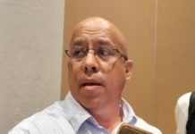 GE y GN se coordinan para reforzar seguridad en zona de los mercados