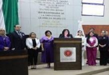 Congreso aprueba arresto domiciliario para mujeres vulnerables