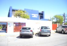 Trabajan en el extranjero 40 egresados de la Facultad de Enfermería